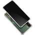 Marvel Dr. Doom Portrait Galaxy S23 FE Clear Case